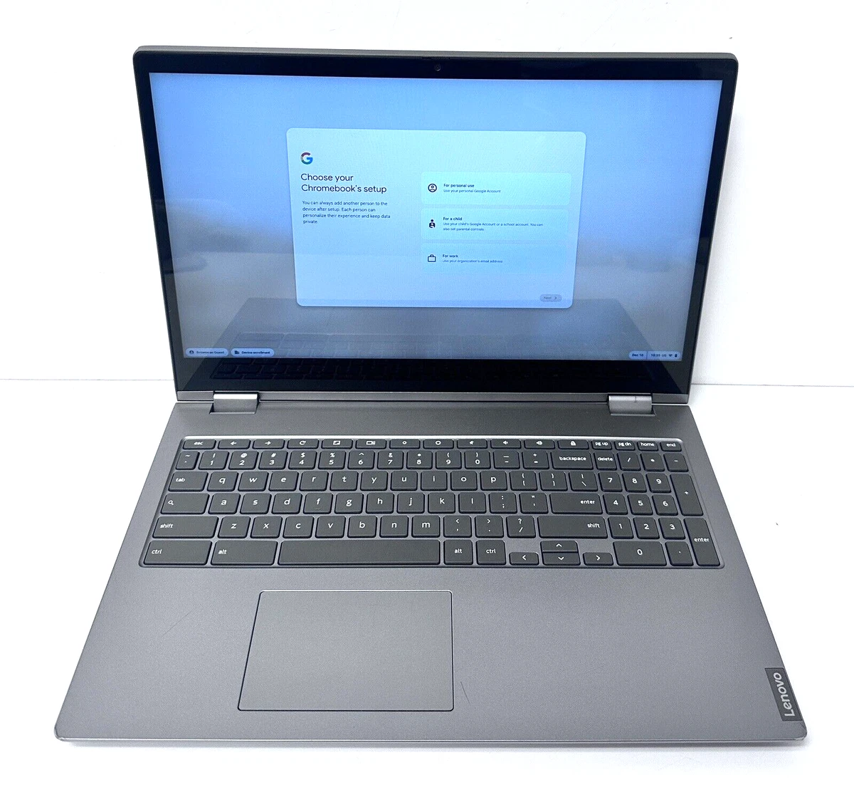 Lenovo Intel Core i3 8th Gen PC Laptops & Netbooks for sale - eBay