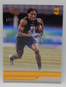 2017 Panini zertifizierte Schnitte - Rookie Green Bay Packers / 399 - Kevin King RC - Bild 1 von 2