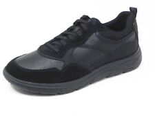 Geox Portello Sneakers uomo U26E1A OPT22 C9999 nero