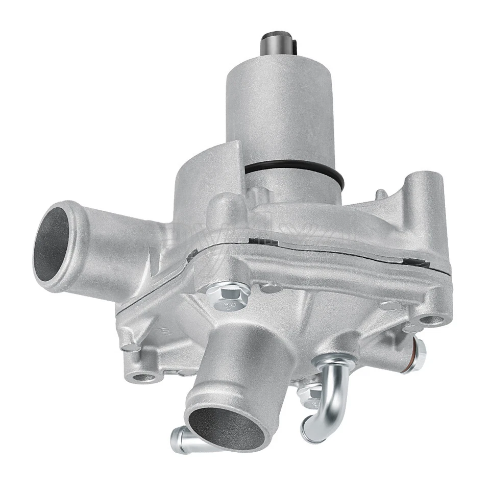 Conjunto de bomba de agua para Honda Goldwing 1500 GL1500A 1997-2000 19200-MAM-A60 Foto 1 de 4