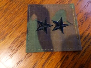 USAF  OFFICER 2 STAR GENERAL Rank - Picture 1 of 3