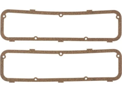 For 1958-1959 Ford Skyliner Valve Cover Gasket Set Victor Reinz 54616RMCG - Image 1 of 2