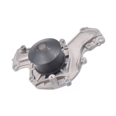 Bomba de agua apta para Mitsubishi MONTERO 3,8 L Long Wagon 2000-2006 V77W Foto 1 de 4