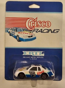 Crisco Racing ERTL Nr. 1329MO - Bild 1 von 2
