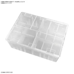 Estuche multiusos Bandai multiconstructores - EE. UU. - Imagen 1 de 7