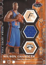 2007-08 Stadium Club Basketball Card Pick (Inserts)