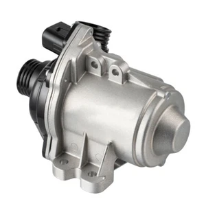 Electric Water Pump Coolant Fit for BMW 135i 335 335is 740 X3 Z4 11517632426 Qn - Bild 1 von 4