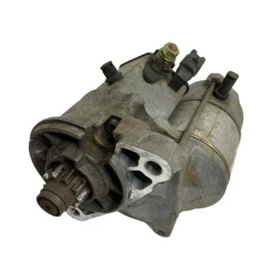 Motor de arranque Toyota Tacoma 1995-2004 28100-0C010 2,4 L 4 cilindros tracción trasera 604-58518 4H0011 Foto 1 de 4