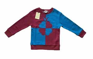Gucci Kids Le Club De Magicist Sweatshirt new with tags - Picture 1 of 5