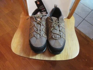 Dickies Solo Steel Toe Shoes Boots - Men’s Size 11  DW1222 new with tags no box - Picture 1 of 4