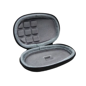 Wireless Mobile Mouse Hard Travel Case For Logitech MX Anywhere 1 2 3 Gen 2S c - Picture 1 of 13