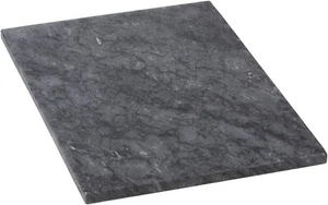 Homiu Black Marble Chopping Board | Size 40 x 30 x 1.5cm - Picture 1 of 1