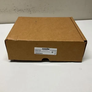 ABC Code CR5020 CR5000 QR-Code Barcode Reader NEW NEVER USED - Picture 1 of 4