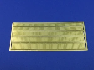 Aber Schiffstreppe passend für verschiedene Maßstäbe von 1:75 bis 1:200 SV-01* - Bild 1 von 1