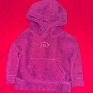Gap Fleece sweatshirt - Picture 1 of 3
