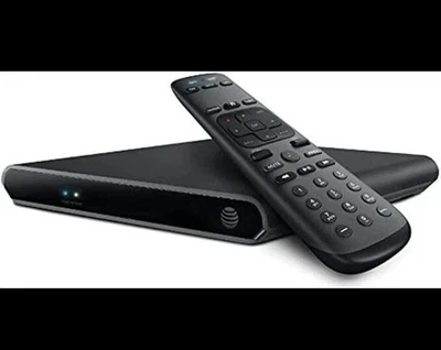 AT&T C71KW-400 DirecTV Now Osprey Android TV OTT Box lettore streaming - Immagine 1 di 4