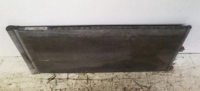 Condensador de CA - Turbo | Se adapta a Ford F150 2011-2017 / Expedition / Navigator Foto 1 de 4