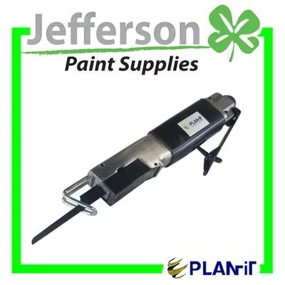 Planit Air Body Saw - Cut Off Body Tool Hack Saw - image 1 of 2