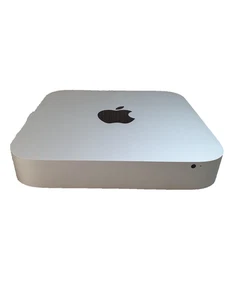 Mac Mini A1347 i5 @ 2.6GHz 16GB 256GB SSD Late 2014 OSX Monterey Grade B EA1410 - Picture 1 of 8