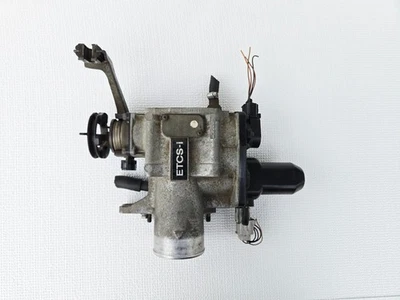 Conjunto de carrocería del acelerador OEM 2000-2005 Lexus GS300 GS400 GS430 IS300 22030-46220 Foto 1 de 4