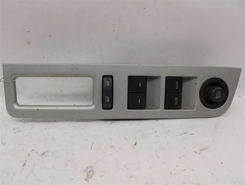 INTERRUPTOR VENTANA PUERTA DELANTERA LINCOLN MKX MKZ 08 09 10 11 12 8A1T14540AAW 935707 Foto 1 de 4