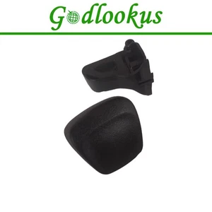 #5YD261X9AA  Automatic Shift Knob Fits for 2014 2016 2018 Jeep Cherokee - Picture 1 of 9