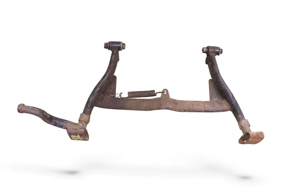 SOPORTE CENTRAL SUZUKI 1972-77 GT750 GT550 *2881A S82  Foto 1 de 4