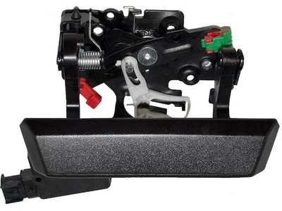 Manija de puerta trasera Brock 73221HTND 2008 para Cadillac Escalade EXT 2007-2009 Foto 1 de 2