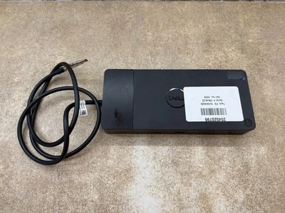 Estación de acoplamiento Dell WD19 K20A USB-C HDMI Ethernet sin base de fuente de alimentación solamente Foto 1 de 4