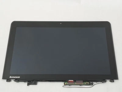 Lenovo ThinkPad X250 Touchscreen 12.5 in 1366 x 768 Glossy Screen Assembly - Image 1 of 4