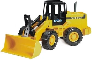 Bruder Fiat Bulldozer FR130 - Picture 1 of 1