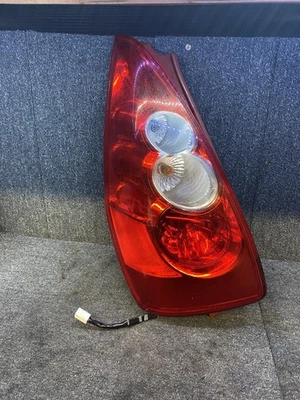 2007 Mazda 5 Passenger Rear Light MPV 5dr C23551160 - Image 1 of 2