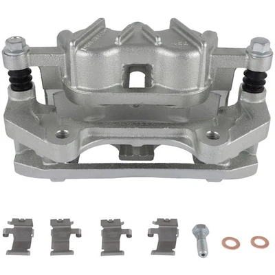 Front Right Brake Calipers For 2013-2018 Ford Flex Taurus Lincoln MKS 18B5469 Foto 1 de 4