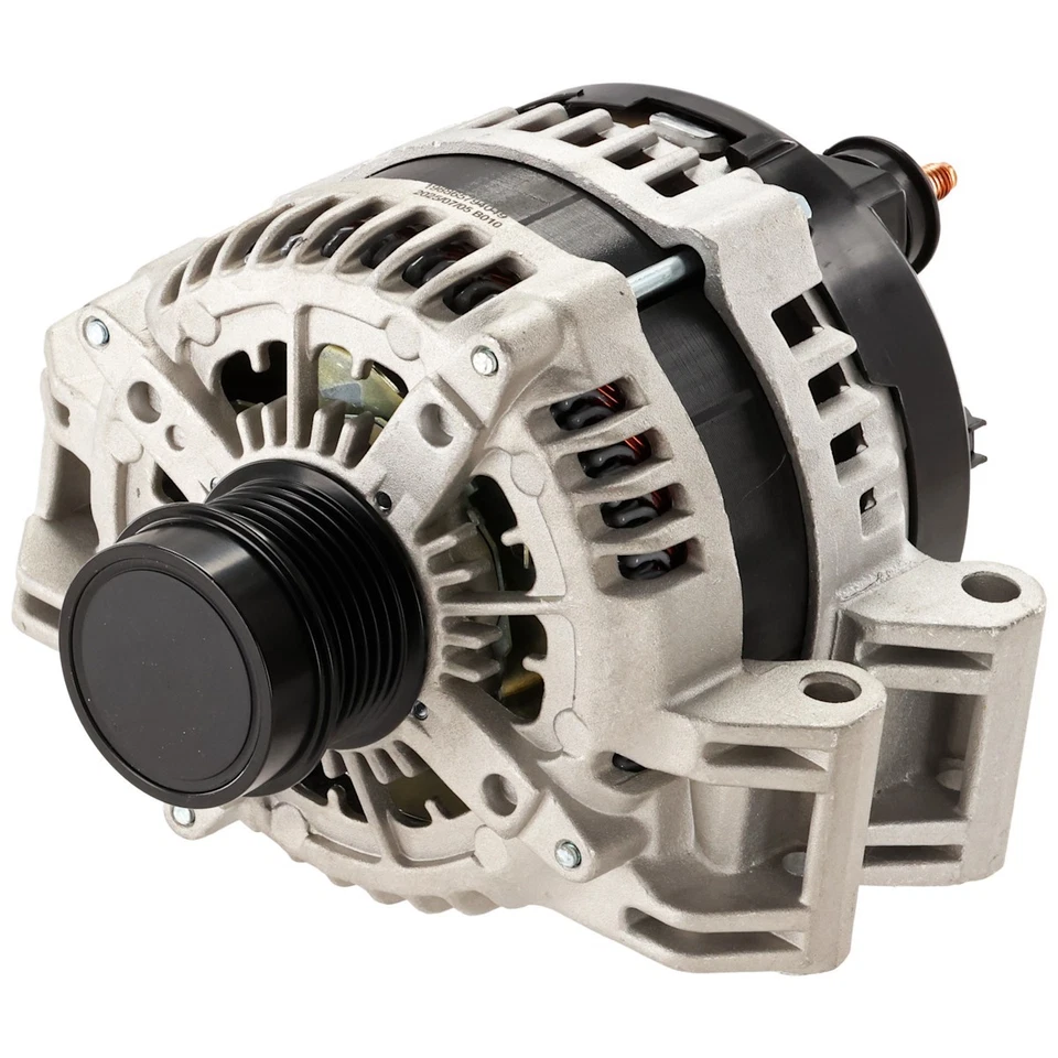 Alternator for Dodge Charger Challenger Chrysler 300 Jeep Grand Cherokee Durango Foto 1 de 1