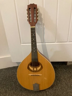 ozark mandolin. & three mandolin books - Image 1 of 3