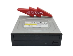 Dell 4GM35 DVD-ROM 16X SATA HH T610 - Afbeelding 1 van 7
