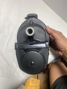 Bendix Scintilla  Magneto Continental W-670 Radial Stearman VMN7DFA Overhauled - Picture 1 of 24