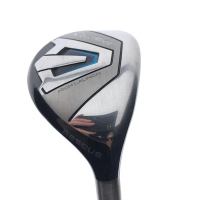 Used TaylorMade Team Junior 5 Hybrid / 27 Degrees / Junior Flex - Image 1 of 4