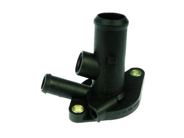 Tubo de distribución de agua Dorman para Pontiac Grand Am 1996-2001 2,4 L 4 cilindros 14ZJHJ Foto 1 de 1
