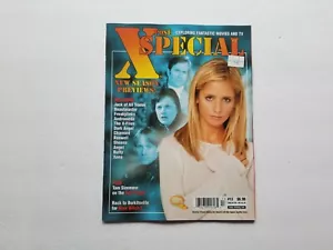 X pose Magazine #13 Special - Fall 2000 - Picture 1 of 2