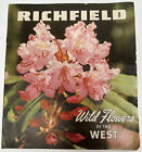Richfield Wild Flowers in the West Richfield Products Photo Booklet