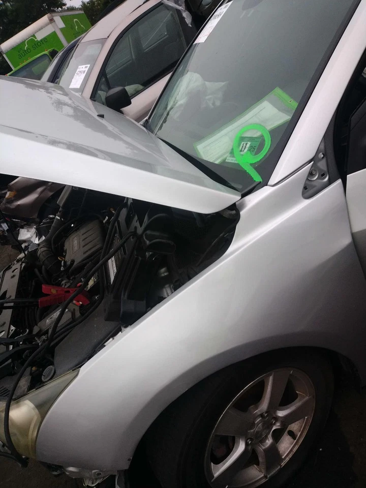 Used Rack and Pinion Assembly fits: 2016 Chevrolet Cruze Power Rack and Pinion e Foto 1 de 4