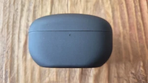 Sony WF-1000XM5 Wireless In-Ear Earbuds - Black - Picture 1 of 10
