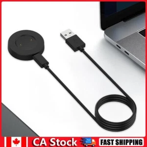 Charger Adapter Replacement Fast Charging Cable Base for Huawei GT 2/Honor GS3i - Photo 1 sur 18