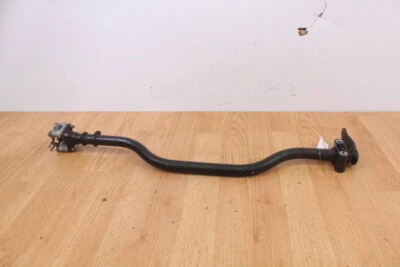 Poste de dirección Ski-Doo Summit 600 2005 con abrazaderas de barra  Foto 1 de 4