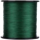 Braided Fishing Line 500m Strong Multi-filament Cord 4 Strand PE Fish Rope