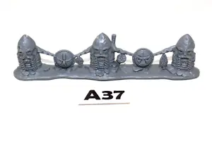 Dwarven Barricades A37 - Picture 1 of 1