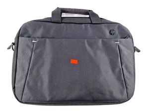 Sac de voyage pour ordinateur portable HP 16 POUCES avec bandoulière d'occasi... - Photo 1/11