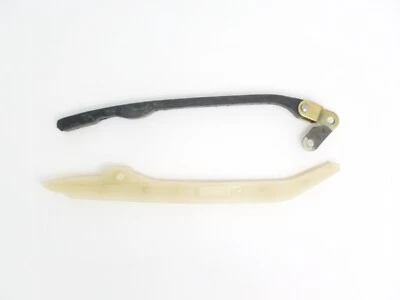 Guide Plate Timing Chain Tension Plate Fit Hisun 400ATV UTV Massimo Hisun Colema Foto 1 de 4