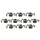 10Pcs Metal Clutch Springs for Chainsaw Models MS381 MS380 038 Parts Accessories
